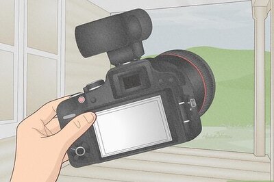 How to Photograph the Moon