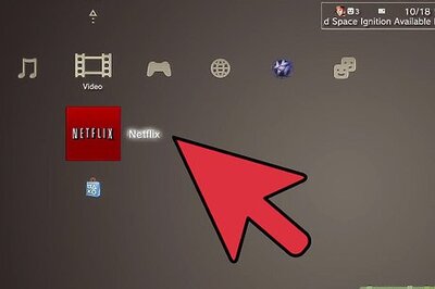 How to Access Netflix on PlayStation 3
