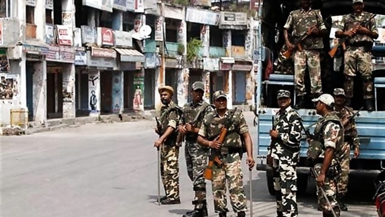 Muzaffarnagar riots: 43,000 rendered homeless, take shelter in relief camps