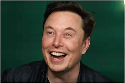 Elon Musk's SpaceX Raises $850 Million in Fresh Equity Funding: Report