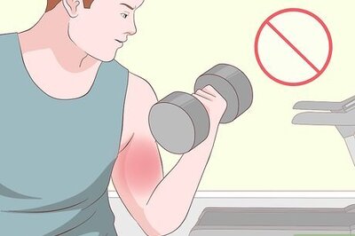 How to Treat Bicep Tendonitis