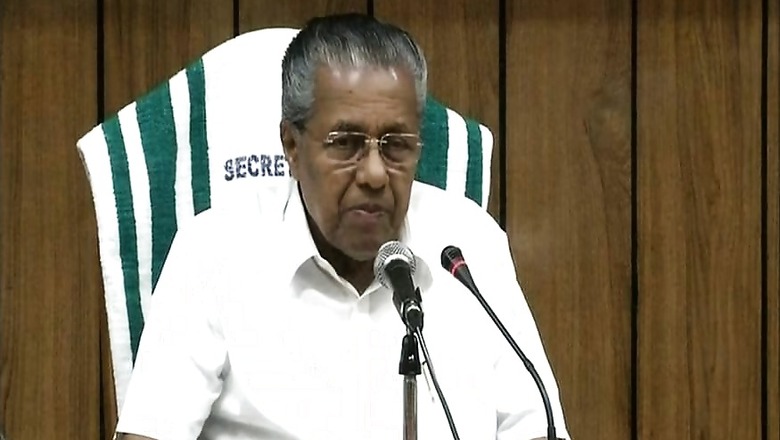 Kerala Seeks Non-Stop Special Trains to Bring Back Stranded Keralites in Other States
