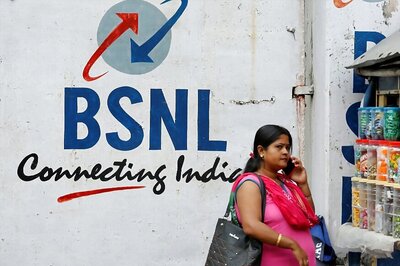 After Border Escalation, Centre to Tell BSNL Not to Use Chinese Equipment for 4G Upgradation: Sources