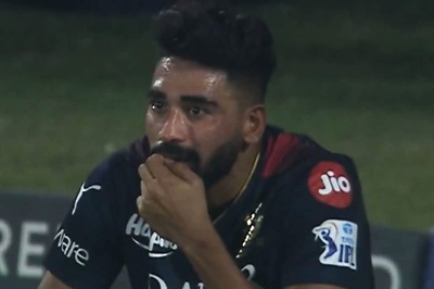 'Agar Admit Nahi Hota to Mar Bhi Sakta Tha': Siraj Recalls Scary Incident from His Initial Playing Days