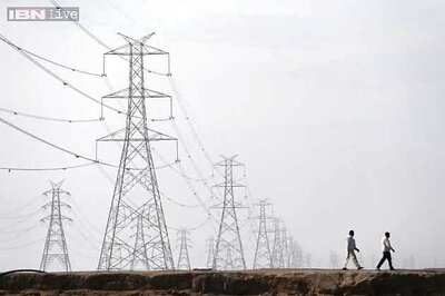 Narendra Modi faces battle with states to fix power crisis