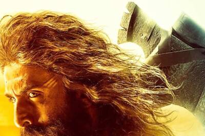 Shamshera Teaser: Ranbir Kapoor's Rugged Look as Dacoit Leaves Fans Highly Impressed, Gives Them 'Goosebumps'