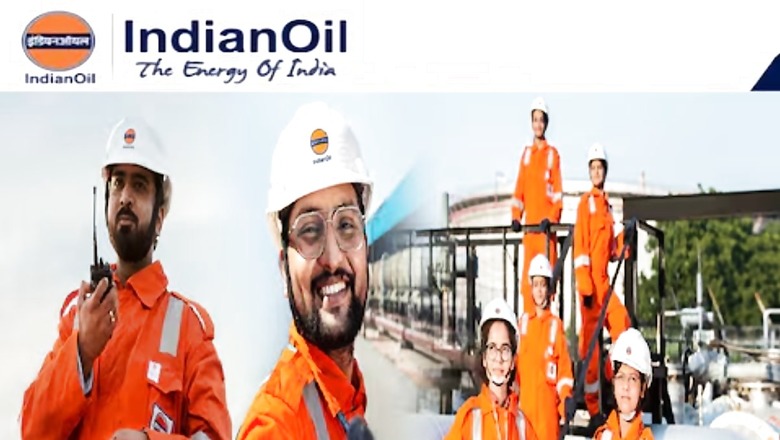 Indian Oil Corporation Limited Invites Applications To Fill 467 Vacancies