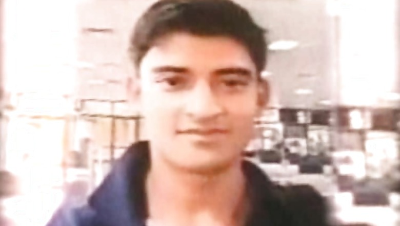 Missing Army Captain Shekhar Deep found in UP's Faizabad after 6 days