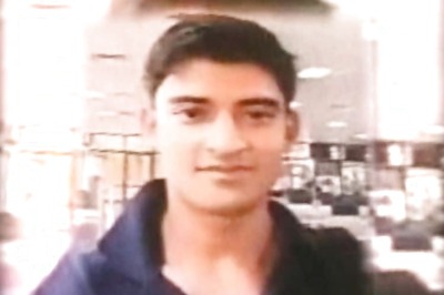 Missing Army Captain Shekhar Deep found in UP's Faizabad after 6 days