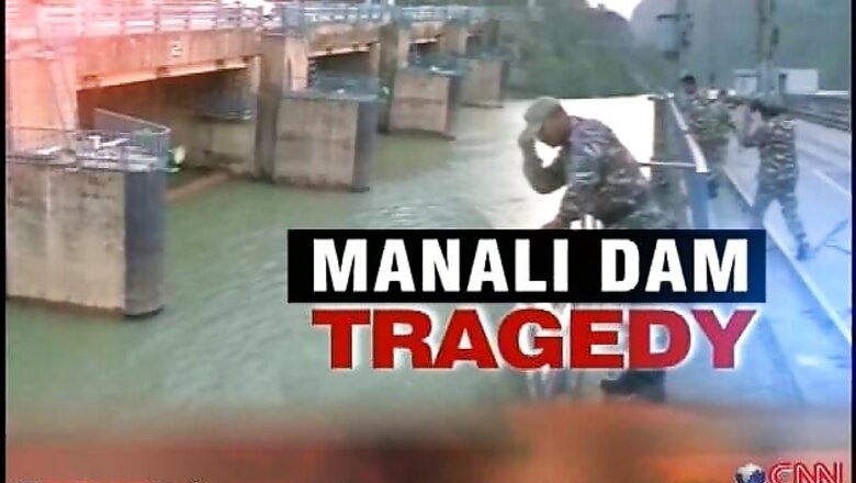 Manali dam tragedy: Himachal Pradesh HC says it's case of negligence
