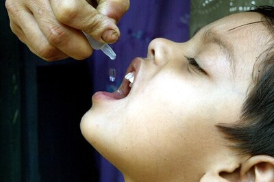 Pakistan keen to emulate India's polio success