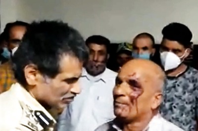 Toddler Killed, 6 Injured in Grenade Attack Near BJP Worker's House In Rajouri District of J&K