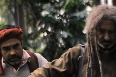 Sherdil The Pilibhit Saga Trailer: Pankaj Tripathi Embarks On Suicide Mission for Money; Watch