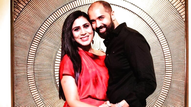 Shark Tank India's Ghazal Alagh Buys Luxurious Car Worth Rs 1.19 Crore; Check Picture