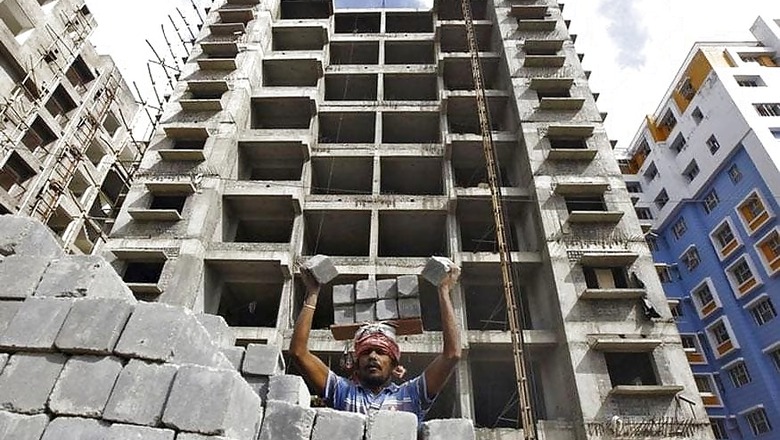 Private Equity Inflow in Realty Sector Fell by 93% to $238 Million in Jan-May due to Slowdown, Covid-19 Disruption