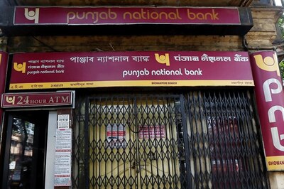 Shares in PNB Fall After Internal Probe Finds Widespread Lapses