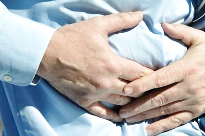 Home Remedies For Constipation Relief