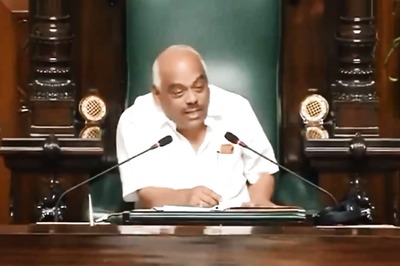 Karnataka Speaker Buys Time for Kumaraswamy Govt, Says MLAs Will Have to Resign in Person