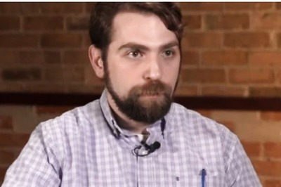 Dissatisfied With Trump-Biden Rematch, Man Changes Name To ‘Literally Anybody Else’, Announces White House Run