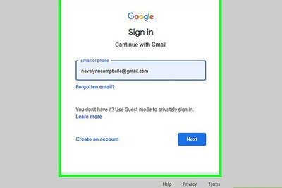 How to Add Notes in Gmail