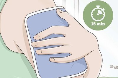 How to Treat Hives Naturally