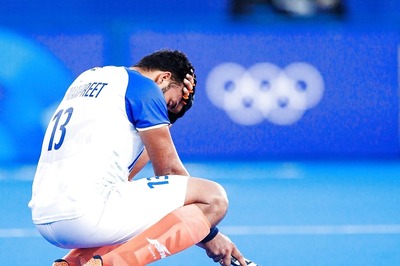 ‘When You Lose:’ India Skipper Harmanpreet Singh Breaks Silence After Semi-Final Defeat To Germany