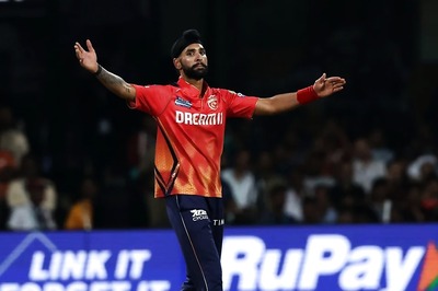 'Indian Selectors Must Keep Eye on Him for World Cup': Kevin Pietersen's High Praise for Punjab Kings Spinner