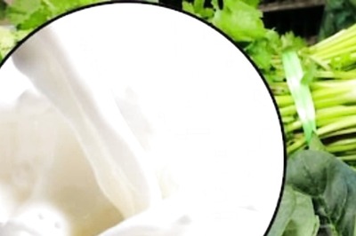 Onion To Milk, Foods Devotees Should Avoid During Sawan Month