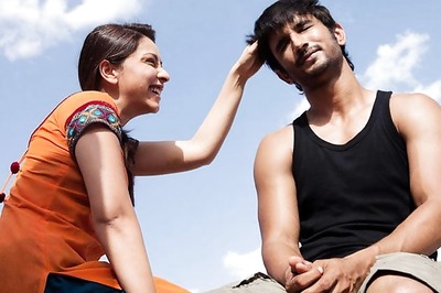 'Kai Po Che' goes strong at the box office