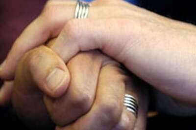 70-yr-old carves 6000 stairs for love