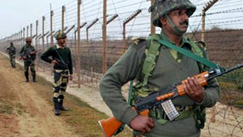 Pakistan asks for DGMO meet with India to address border firing