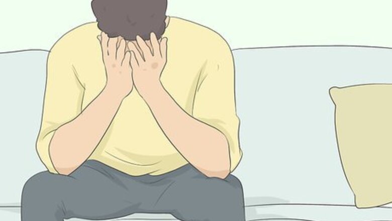 How to Ignore Your Feelings for Someone That Doesn't Feel the Same