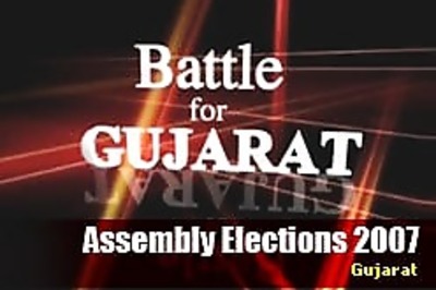 Exit polls get it wrong again at Gujarat elections