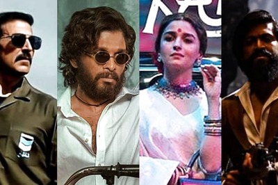 10 Most Exciting Films to Look Forward to in Second Half of 2021