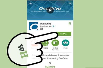How to Access UK Library Books on a Kindle
