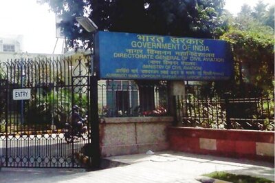 AI, Jet Airways Pilots Fail Alcohol Test, Suspended by DGCA