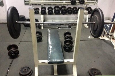 How to Use Hand Weights