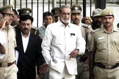 'Justice Delayed But Delivered': Netas Welcome Sajjan Kumar's Conviction in 1984 Riots Case