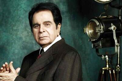 Happy Birthday Dilip Kumar: Varun Dhawan, Ishan Khatter Wish Actor on His 97th Birthday