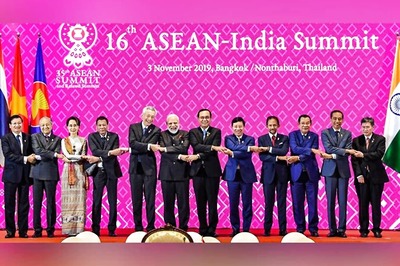 RCEP Signatories Ready for Negotiations Once India Gives Written Request to Join Pact