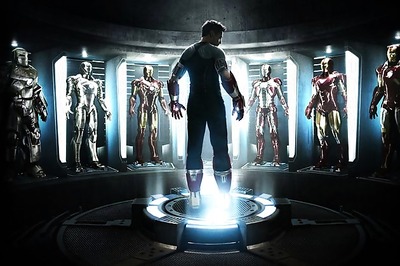 Watch: 'Iron Man 3' trailer released during Super Bowl