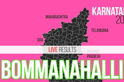 Bommanahalli Election Result 2023 LIVE Updates: BJP's Sathish Reddy M Wins