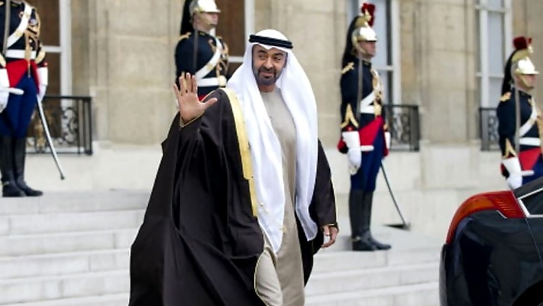 Abu Dhabi city promotes urban development adoption