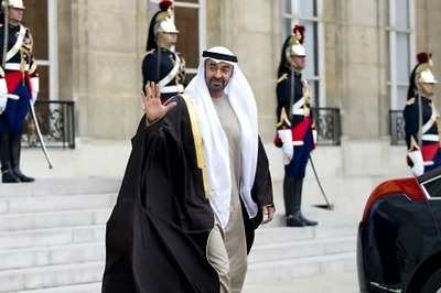 Abu Dhabi city promotes urban development adoption