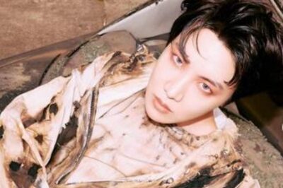 BTS: J-Hope Reveals Why He 'Chose' Fire As Main Theme in 'Arson'; Watch Video