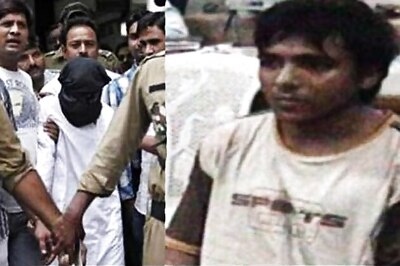 Kasab surprised not shocked to see Jundal: Police