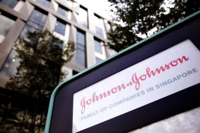 Johnson & Johnson, US Govt Expand Pact to Support Next Phase of Covid-19 Vaccine Research and Development