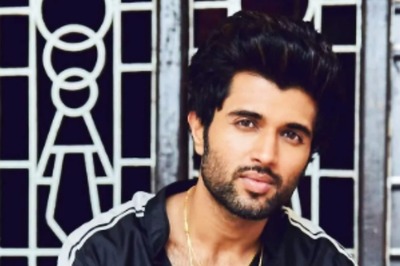 After Pathaan, Laal Singh Chaddha, Trolls Attack Vijay Deverakonda's Liger, Demand Boycott of the Film