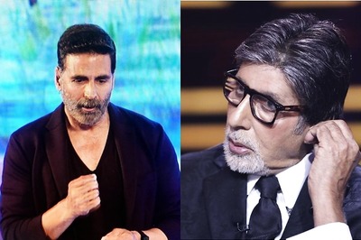 Maharashtra Congress Threatens to Halt Shoots of Amitabh, Akshay for Silence on Fuel Prices