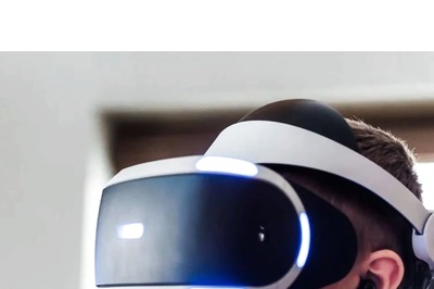 Sony PlayStation VR 2 May Come With Upgraded OLED Display, Capacitive Controls
